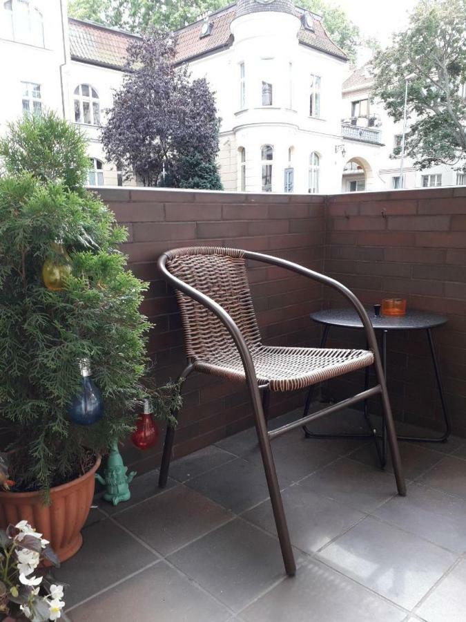 Apartament Sophie Sopot Exterior photo
